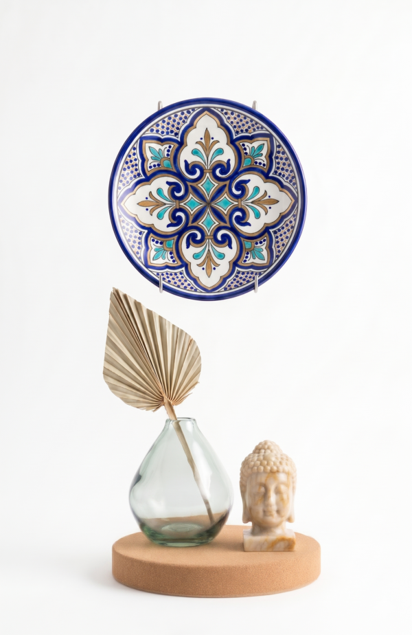 hogar_decoracion_individual Composición Decorativa "Armonía Natural"
