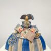menina_delante Menina del Abanico Azul